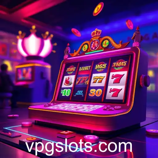 The Evolution of Mobile Gaming in the Digital Age