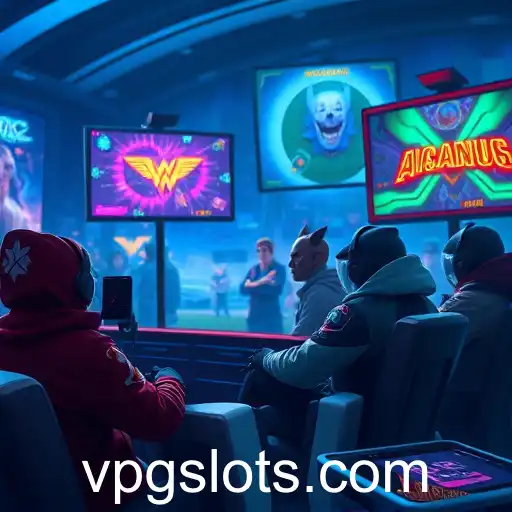 The Rise of PG Slots in the Gaming Industry