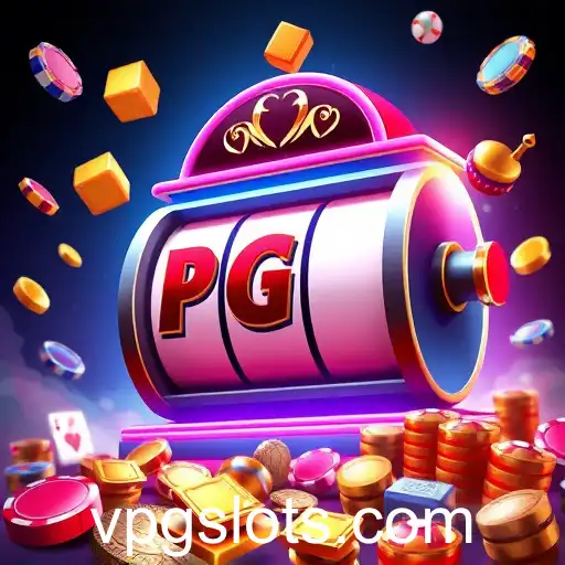 The Rise of PG Slots: Revolutionizing the Gaming Landscape