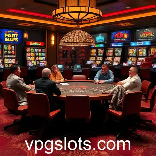 Online Gaming Evolution: The Role of PG Slots