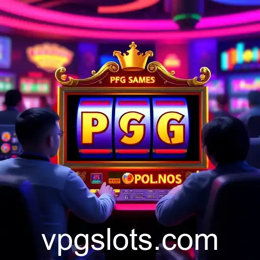 The Rise of PG Slots in Modern Gaming